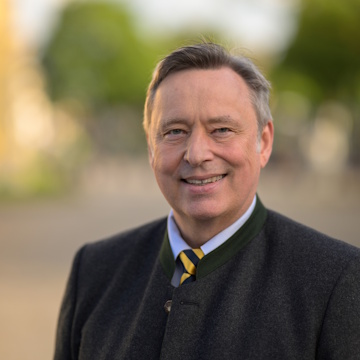 Dr. Gero Büsselmann